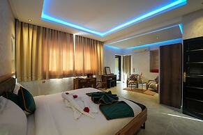Janat Al Atlas Resort & Spa