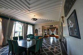 Janat Al Atlas Resort & Spa
