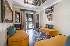 Janat Al Atlas Resort & Spa