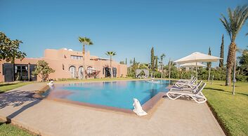 Janat Al Atlas Resort & Spa