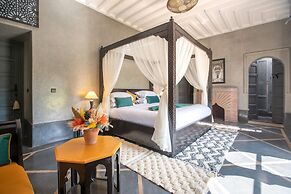 Janat Al Atlas Resort & Spa