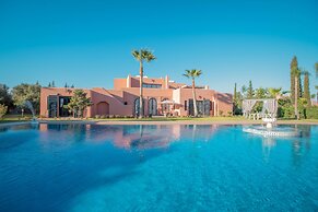 Janat Al Atlas Resort & Spa
