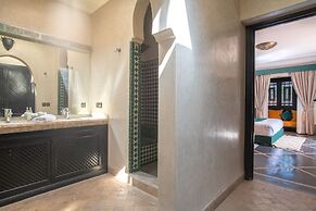 Janat Al Atlas Resort & Spa