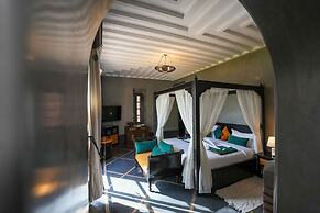 Janat Al Atlas Resort & Spa