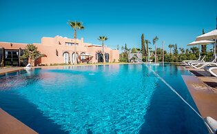 Janat Al Atlas Resort & Spa