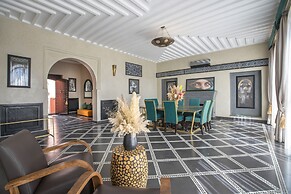 Janat Al Atlas Resort & Spa