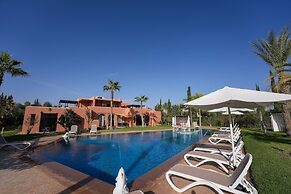 Janat Al Atlas Resort & Spa