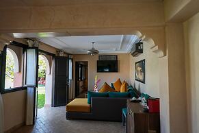 Janat Al Atlas Resort & Spa