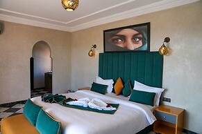 Janat Al Atlas Resort & Spa