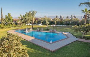 Janat Al Atlas Resort & Spa