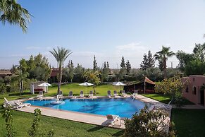 Janat Al Atlas Resort & Spa