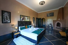 Janat Al Atlas Resort & Spa