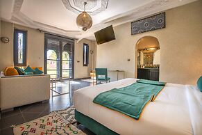 Janat Al Atlas Resort & Spa
