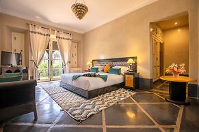 Janat Al Atlas Resort & Spa