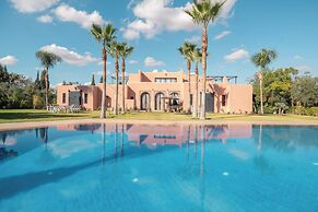 Janat Al Atlas Resort & Spa