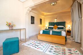 Janat Al Atlas Resort & Spa