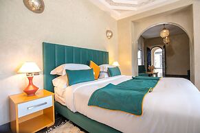 Janat Al Atlas Resort & Spa