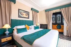 Janat Al Atlas Resort & Spa