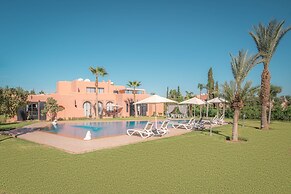 Janat Al Atlas Resort & Spa