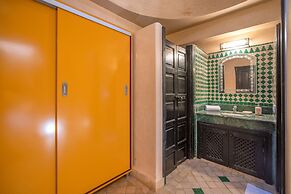 Janat Al Atlas Resort & Spa