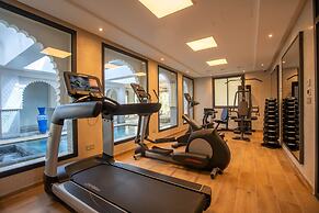 Janat Al Atlas Resort & Spa