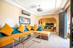 Janat Al Atlas Resort & Spa