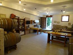Podere La Quercia