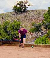 The Grand Hacienda Inn