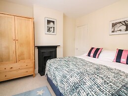 Mayflower, 9 Coronation Road