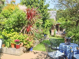 Mayflower, 9 Coronation Road