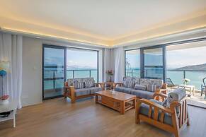 xiaojinwan haige dujia gongyu