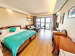 xiaojinwan haige dujia gongyu