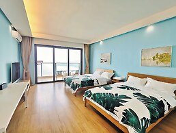 xiaojinwan haige dujia gongyu