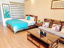 xiaojinwan haige dujia gongyu