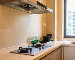 xiaojinwan haige dujia gongyu