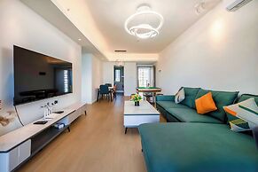 xiaojinwan haige dujia gongyu