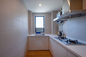 xiaojinwan haige dujia gongyu