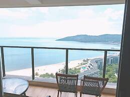 xiaojinwan haige dujia gongyu