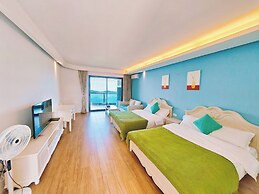 xiaojinwan haige dujia gongyu