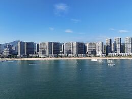 xiaojinwan haige dujia gongyu