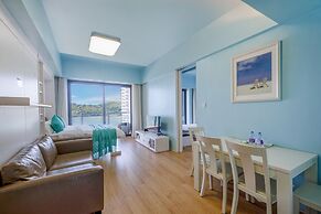 xiaojinwan haige dujia gongyu