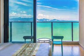 xiaojinwan haige dujia gongyu