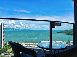 xiaojinwan haige dujia gongyu