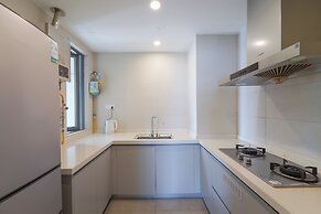 xiaojinwan haige dujia gongyu