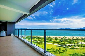 xiaojinwan haige dujia gongyu