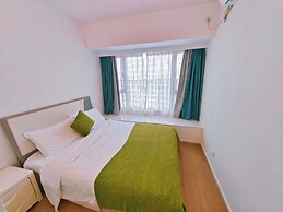 xiaojinwan haige dujia gongyu