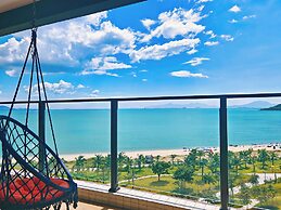 xiaojinwan haige dujia gongyu