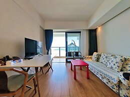 xiaojinwan haige dujia gongyu