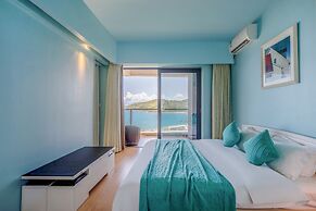 xiaojinwan haige dujia gongyu