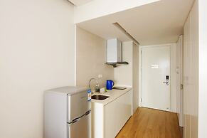 xiaojinwan haige dujia gongyu